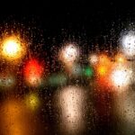rain