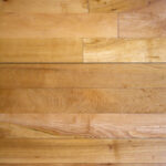 Basketball Court Hardwoods