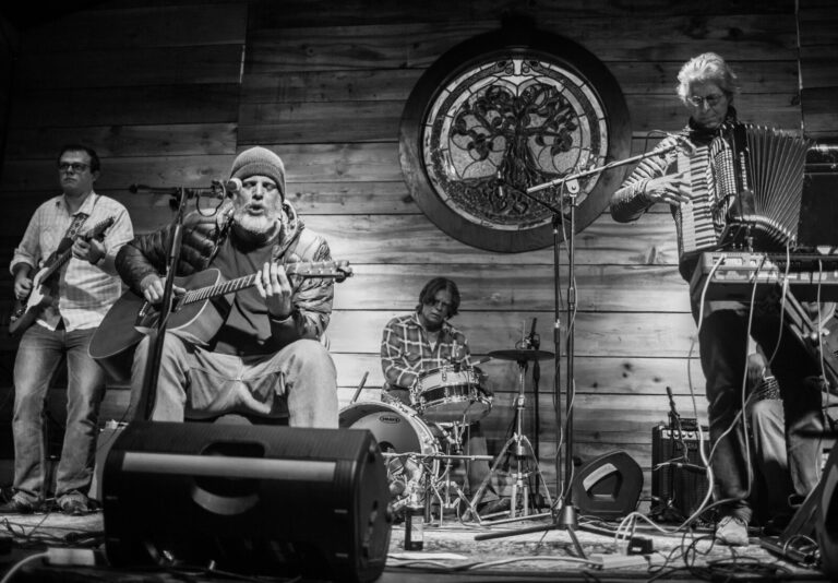 Scene&Heard: This Was What They Wanted