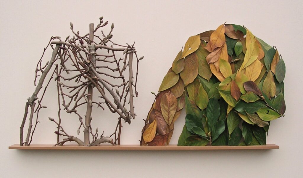 "Metaphor," 2005
