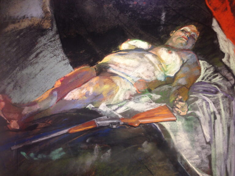 The Human Body, Reconsidered