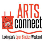 arts connect open studios