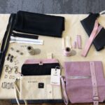 a priori Hemp Canvas clutch-Soreyda Begley-jpg