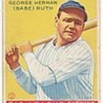 Babe Ruth