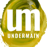 UM-UnderMain-Yellow-Logo