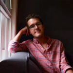 Josh Porter Portrait