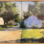 Midwestern Alley