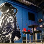 cosmic charlies #2