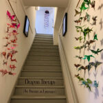 Fryman installation