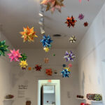 Moore installation