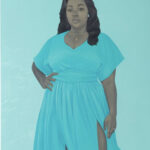 Breonna Taylor Portrait