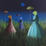 after hours EP – cover
