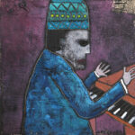 Jazzbo Green