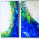 Curiosity (left) and Stillness_DxO