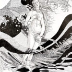 taming the sea