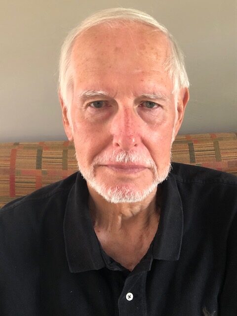 Peter Morrin
