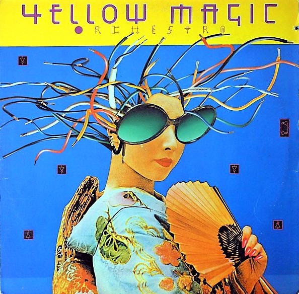 Perspective - Yellow Magic Orchestra