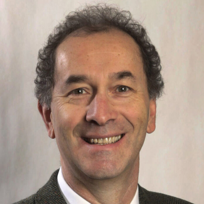 Tom Eblen
